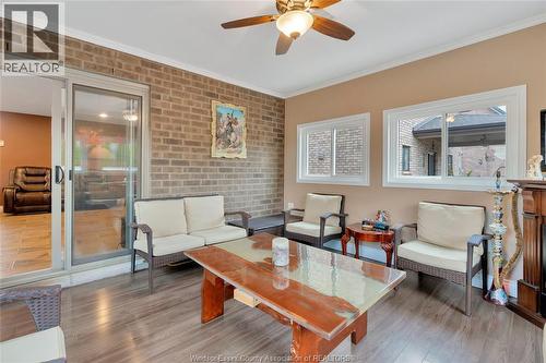 2264 Dandurand, Windsor, ON 