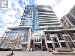 506 - 170 AVENUE ROAD Toronto, ON M5R 0A4
