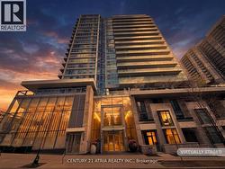 506 - 170 AVENUE ROAD Toronto, ON M5R 0A4