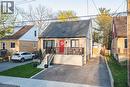 73 West 3Rd Unit# B, Hamilton, ON 