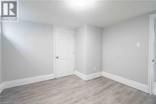 73 West 3Rd Unit# B, Hamilton, ON 