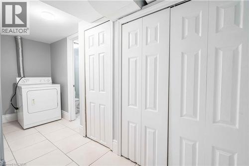 73 West 3Rd Unit# B, Hamilton, ON 