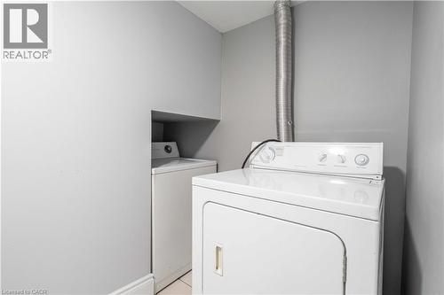 73 West 3Rd Unit# B, Hamilton, ON 