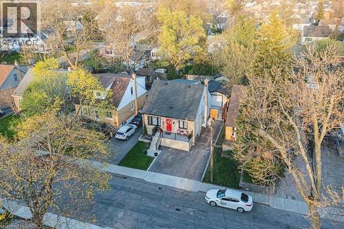 73 West 3Rd Unit# B, Hamilton, ON 