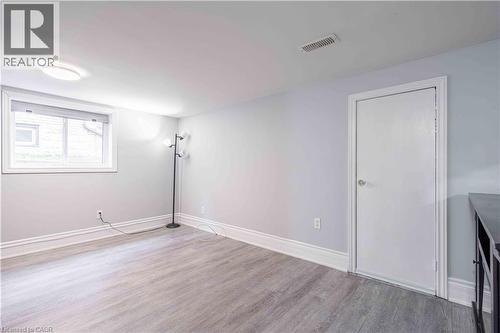 73 West 3Rd Unit# B, Hamilton, ON 