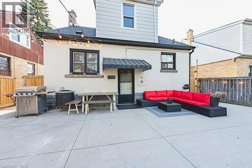 73 West 3Rd Unit# B, Hamilton, ON 