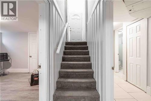 73 West 3Rd Unit# B, Hamilton, ON 