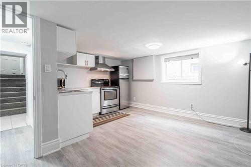 73 West 3Rd Unit# B, Hamilton, ON 