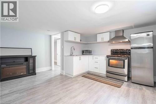 73 West 3Rd Unit# B, Hamilton, ON 