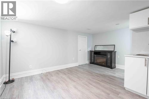 73 West 3Rd Unit# B, Hamilton, ON 