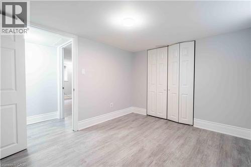 73 West 3Rd Unit# B, Hamilton, ON 