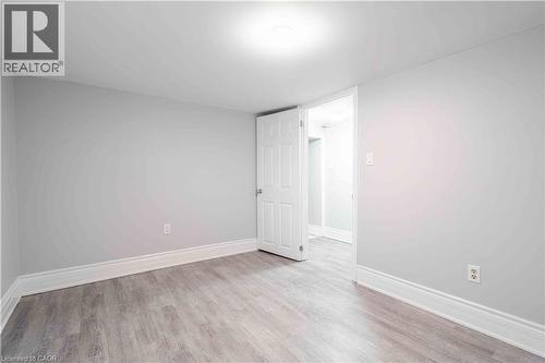 73 West 3Rd Unit# B, Hamilton, ON 