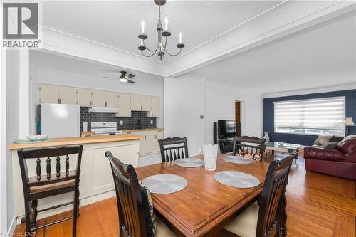 153 Gage Avenue N, Hamilton, ON 