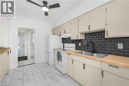 153 Gage Avenue N, Hamilton, ON 