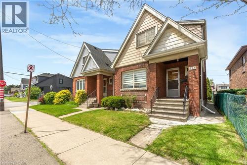 153 Gage Avenue N, Hamilton, ON 