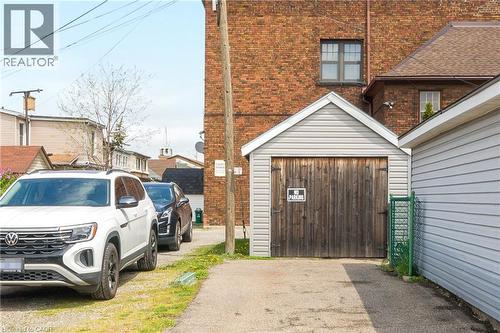 153 Gage Avenue N, Hamilton, ON 