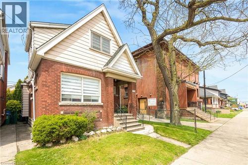 153 Gage Avenue N, Hamilton, ON 