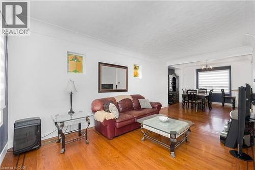 153 Gage Avenue N, Hamilton, ON 