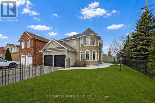 1031 Blueheron Boulevard, Mississauga, ON 