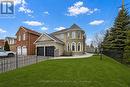 1031 Blueheron Boulevard, Mississauga, ON 