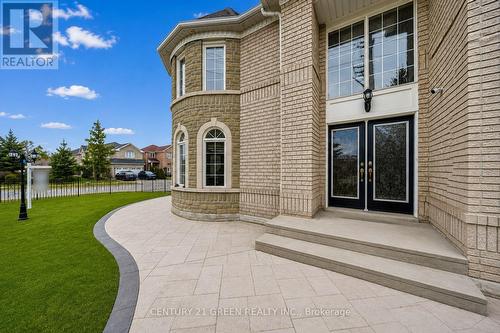 1031 Blueheron Boulevard, Mississauga, ON 
