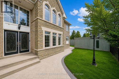 1031 Blueheron Boulevard, Mississauga, ON 