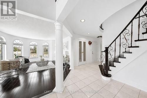 1031 Blueheron Boulevard, Mississauga, ON 