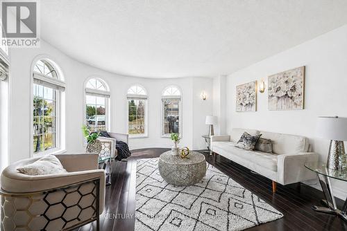 1031 Blueheron Boulevard, Mississauga, ON 