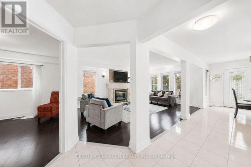 1031 Blueheron Boulevard, Mississauga, ON 