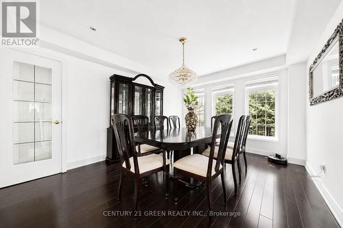 1031 Blueheron Boulevard, Mississauga, ON 