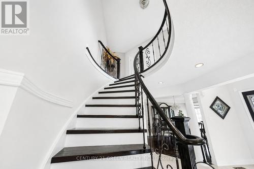 1031 Blueheron Boulevard, Mississauga, ON 
