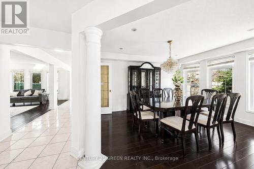 1031 Blueheron Boulevard, Mississauga, ON 