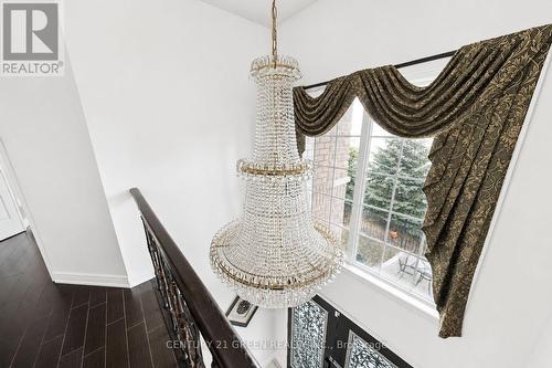 1031 Blueheron Boulevard, Mississauga, ON 