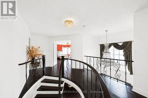1031 Blueheron Boulevard, Mississauga, ON 