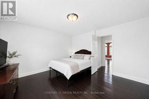 1031 Blueheron Boulevard, Mississauga, ON 