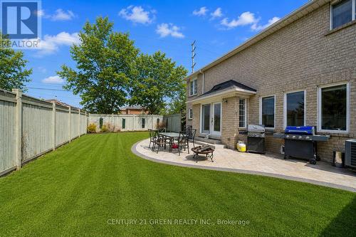 1031 Blueheron Boulevard, Mississauga, ON 