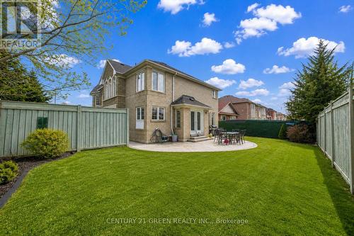 1031 Blueheron Boulevard, Mississauga, ON 