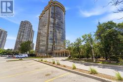 2007 - 50 EGLINTON AVENUE W  Mississauga, ON L5R 3P5