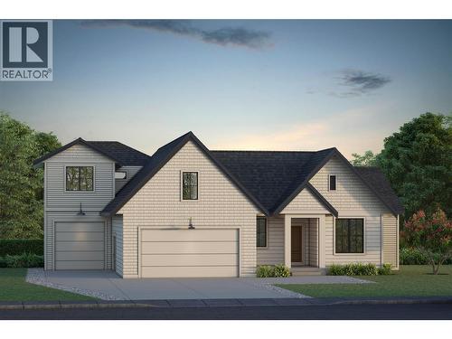 Proposed Lot #15 Bradley Drive  Armstrong, BC V4Y 0Y4