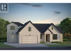 Proposed Lot #15 Bradley Drive Armstrong, BC V4Y 0Y4