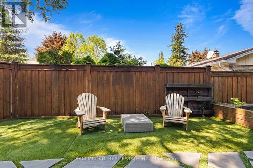 1031 Welwyn Drive, Mississauga, ON 