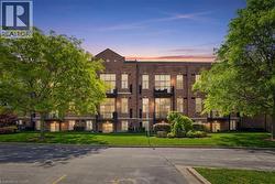 262 DUNDAS Street E Unit# 219  Waterdown, ON L8B 1A9