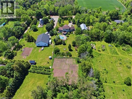 5779 Third Line, Guelph/Eramosa, ON 