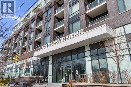 3220 Sheppard Avenue E, Toronto, ON 