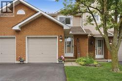 386 HIGHLAND Road W Unit# 46 Stoney Creek, ON L8J 3P9