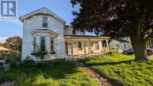 662 FRANCES STREET  Woodstock (Woodstock - South), ON N4S 2A1
