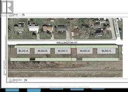 LOT 51 WELLINGTON STREET Newbury, ON N0L 1Z0