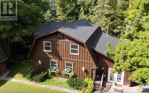 44 WHITEFISH BOULEVARD  South Bruce Peninsula, ON N0H 2T0