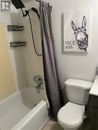 Bathroom - 