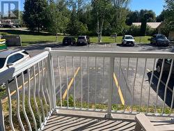Balcony - 